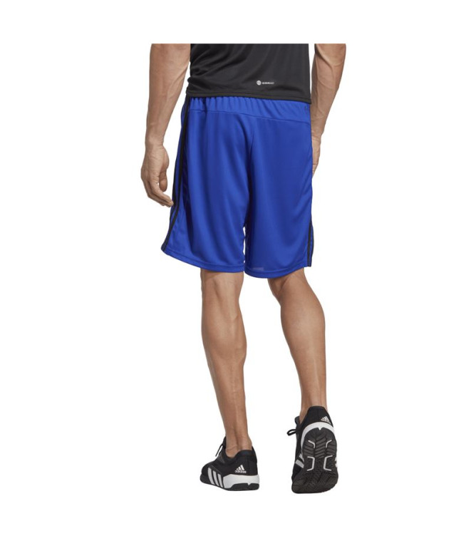 Calça de Fitness adidas Train Essentials Pique...