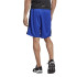 Pantalons de Fitness adidas Train Essentials Pique 3-Stripes Training Homme Bleu
