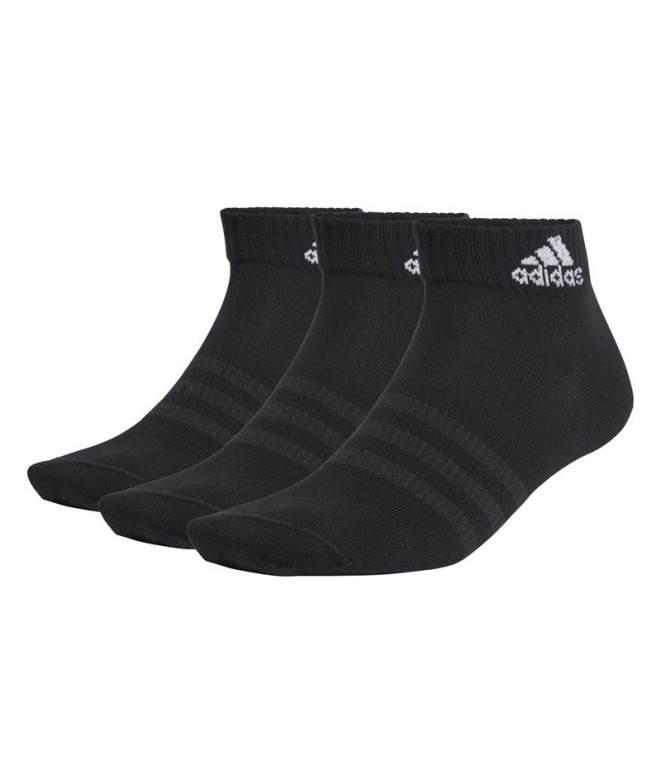 Calcetines adidas T Spw Ank 6P