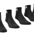 Meias adidas T Spw Ank 6P