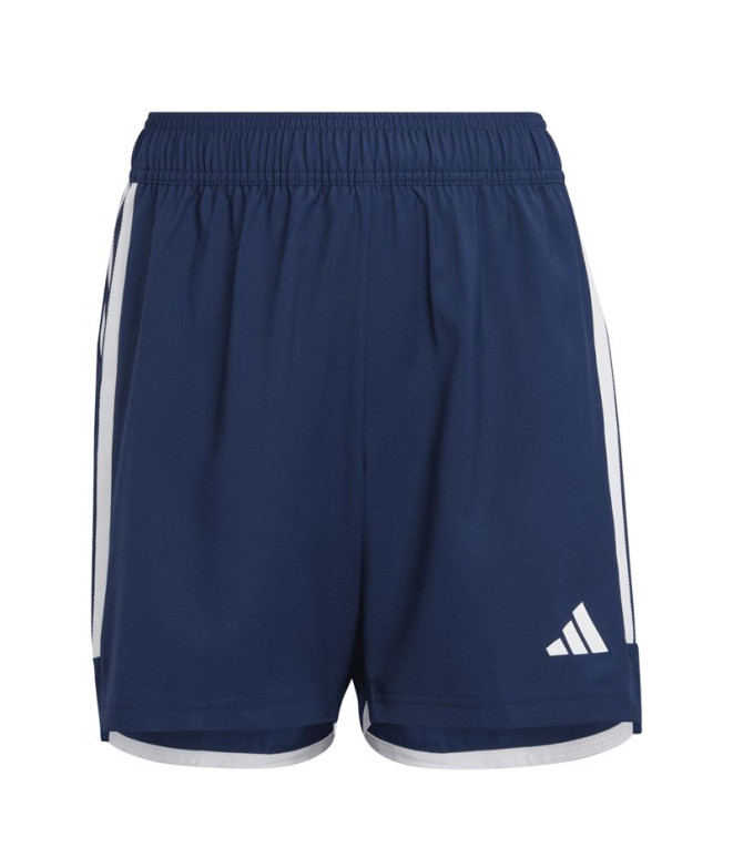 Pantalones de Fútbol adidas Tiro23 Niño