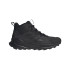 Botas de Montanha adidas Terrex Trailmaker 2 Mid Leather Hiking Homem Preto