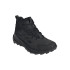 Botas de Montanha adidas Terrex Trailmaker 2 Mid Leather Hiking Homem Preto