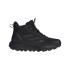 Botas de Montanha adidas Terrex Anylander Mid Rain.Rdy Hiking Mulher Preto
