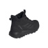 Botas de Montanha adidas Terrex Anylander Mid Rain.Rdy Hiking Mulher Preto