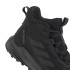 Botas de Montaña adidas Terrex Anylander Mid Rain.Rdy Hiking Mujer Negro