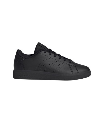 Sapatilhas adidas Advantage Base 2.0 Infantil Preto