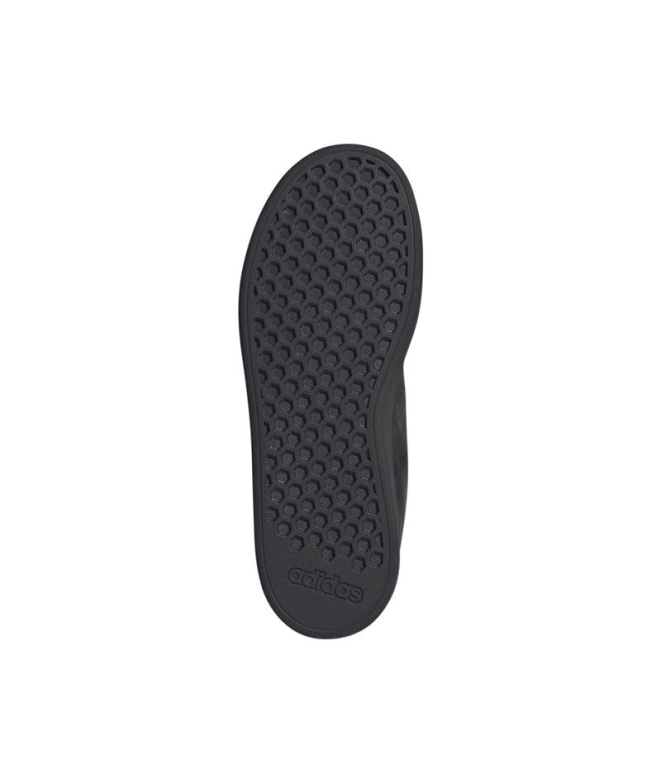 Chaussures adidas Advantage Base 2.0 Enfant Noir