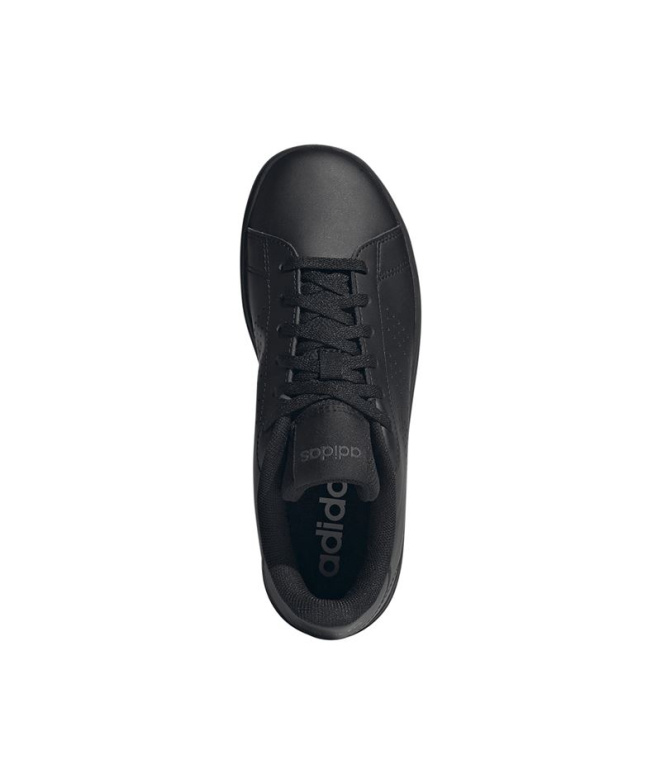 Chaussures adidas Advantage Base 2.0 Enfant Noir