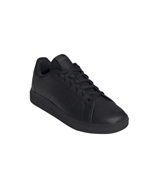 Chaussures adidas Advantage Base 2.0 Enfant Noir