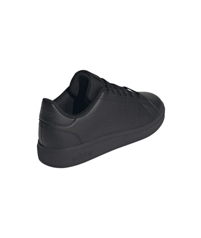Chaussures adidas Advantage Base 2.0 Enfant Noir