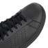 Zapatillas adidas Advantage Base 2.0 Infantil Negro