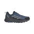 Sapatilhas de Montanha adidas Terrex Anylander Rain.Rdy Hiking Homem Azul