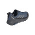 Sapatilhas de Montanha adidas Terrex Anylander Rain.Rdy Hiking Homem Azul