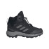 Sapatilhas de Montanha adidas Terrex Mid Gtx Infantil Preto