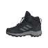 Chaussures de Montagne adidas Terrex Mid Gtx Enfant Noir