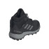 Sapatilhas de Montanha adidas Terrex Mid Gtx Infantil Preto