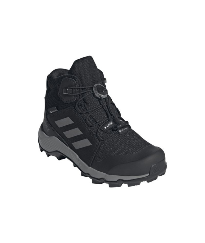 Chaussures de Montagne adidas Terrex Mid Gtx...
