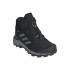 Chaussures de Montagne adidas Terrex Mid Gtx Enfant Noir