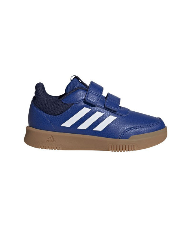 Zapatillas adidas Tensaur Sport 2.0 Infantil Azul Royal