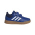 Sapatilhas adidas Tensaur Sport 2.0 Infantil Azul Royal