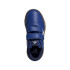 Sapatilhas adidas Tensaur Sport 2.0 Infantil Azul Royal