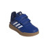 Sapatilhas adidas Tensaur Sport 2.0 Infantil Azul Royal