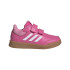 Sapatilhas adidas Tensaur Sport 2.0 Infantil Rosa