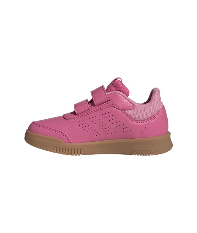 Chaussures adidas Tensaur Sport 2.0 Enfant Rose