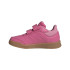 Sapatilhas adidas Tensaur Sport 2.0 Infantil Rosa