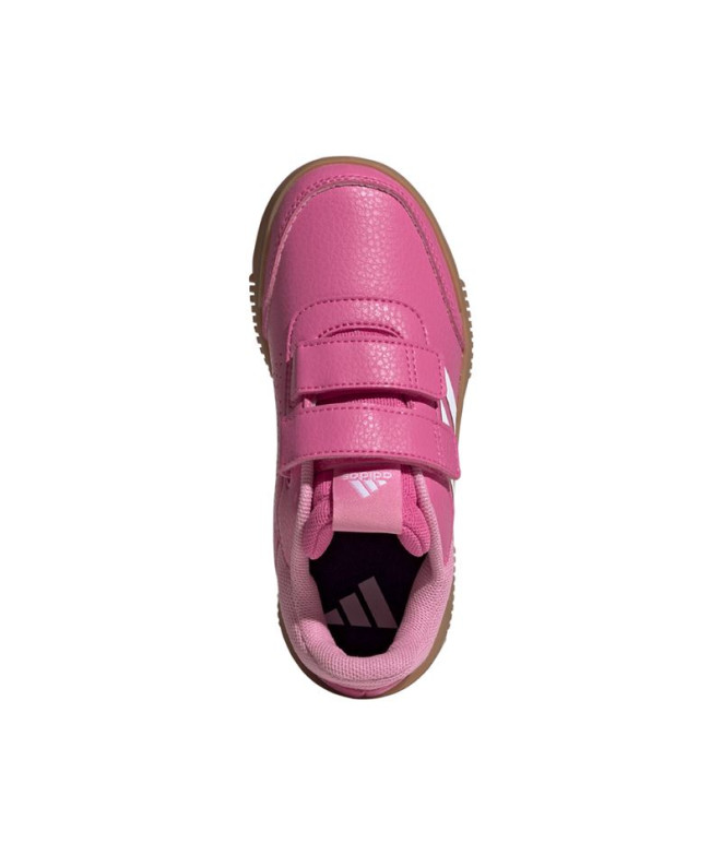 Zapatillas adidas Tensaur Sport 2.0 Infantil Rosa