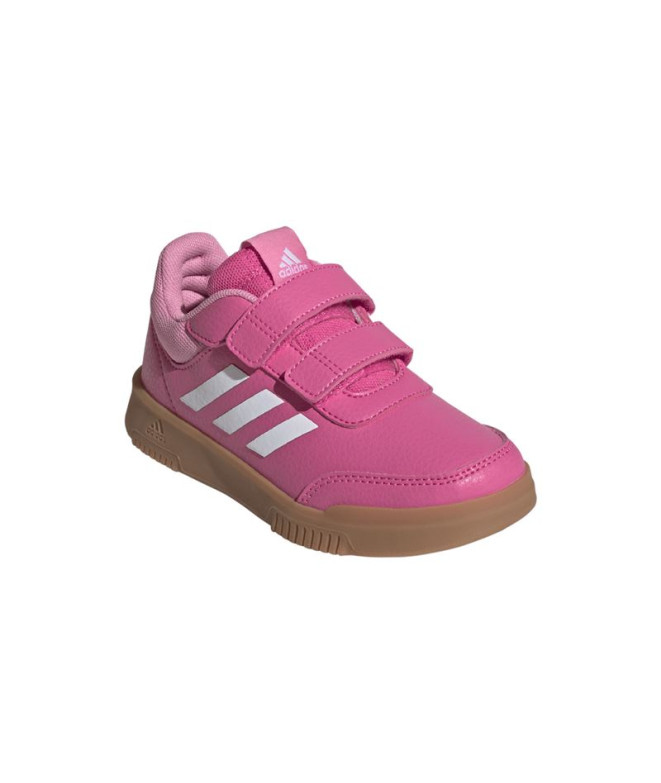 Zapatillas adidas Tensaur Sport 2.0 Infantil Rosa