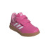 Sapatilhas adidas Tensaur Sport 2.0 Infantil Rosa