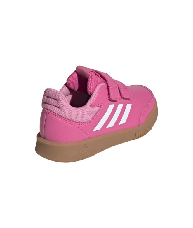 Sapatilhas adidas Tensaur Sport 2.0 Infantil Rosa