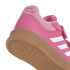 Sapatilhas adidas Tensaur Sport 2.0 Infantil Rosa