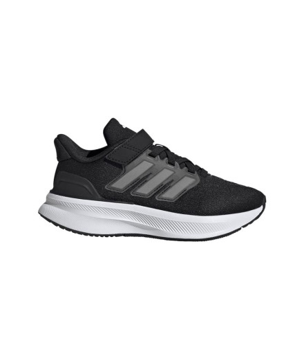 Sapatilhas adidas Ultrarun 5 Infantil Preto