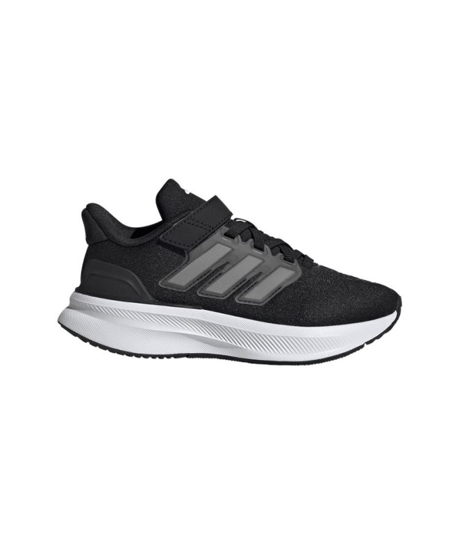 Zapatillas adidas Ultrarun 5 Infantil Negro