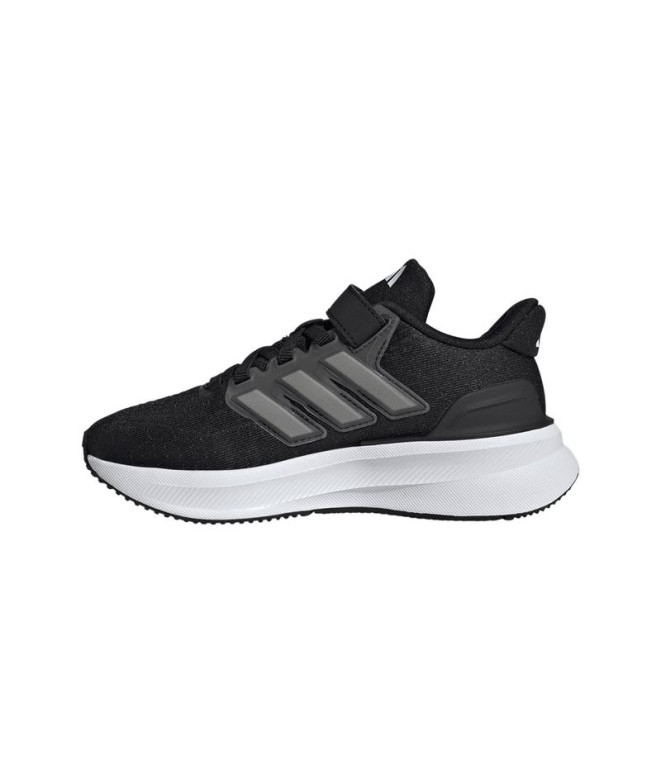 Chaussures adidas Ultrarun 5 Enfant Noir