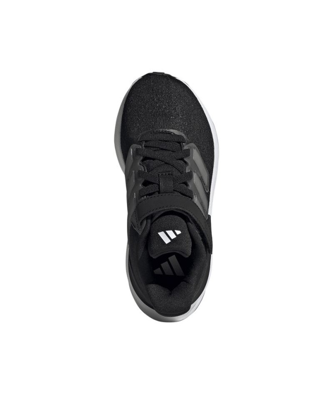 Chaussures adidas Ultrarun 5 Enfant Noir