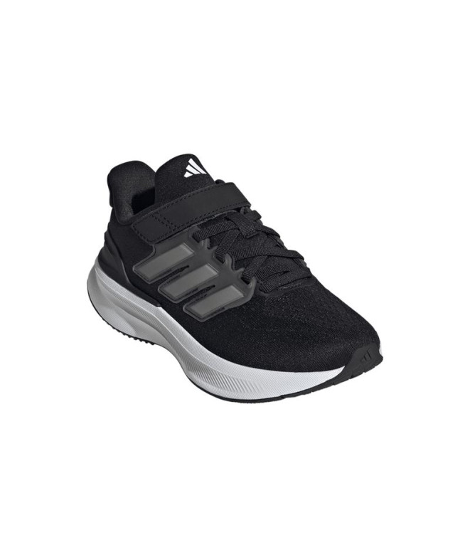 Sapatilhas adidas Ultrarun 5 Infantil Preto