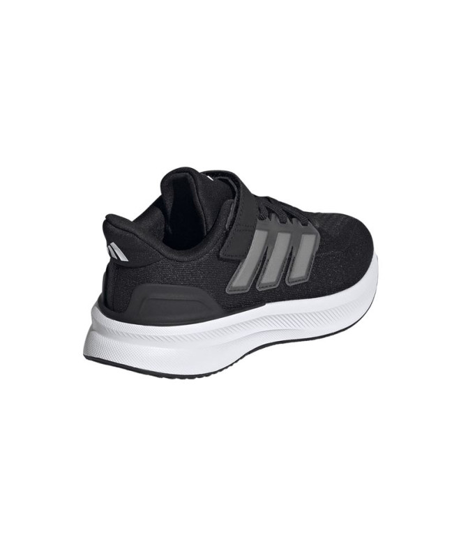 Zapatillas adidas Ultrarun 5 Infantil Negro