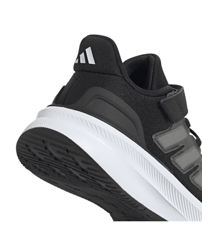 Sapatilhas adidas Ultrarun 5 Infantil Preto