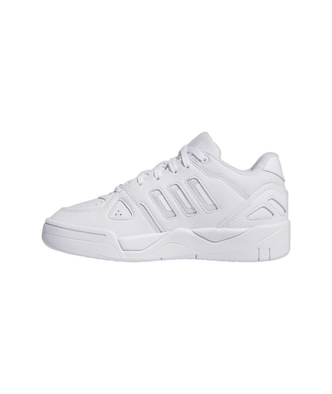 Chaussures de Basket-ball adidas Midcity Low...