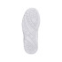 Sapatilhas de Basquetebol adidas Midcity Low Infantil Branco