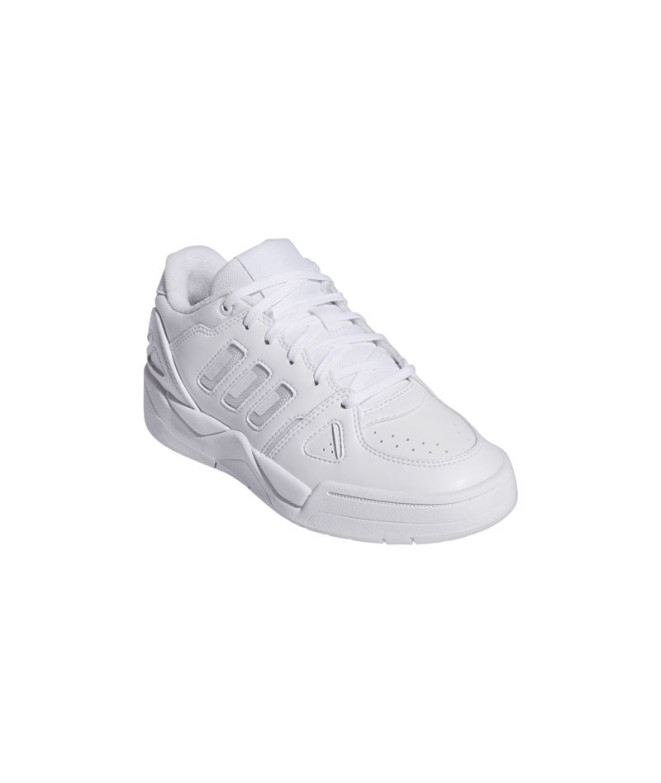 Chaussures de Basket-ball adidas Midcity Low...