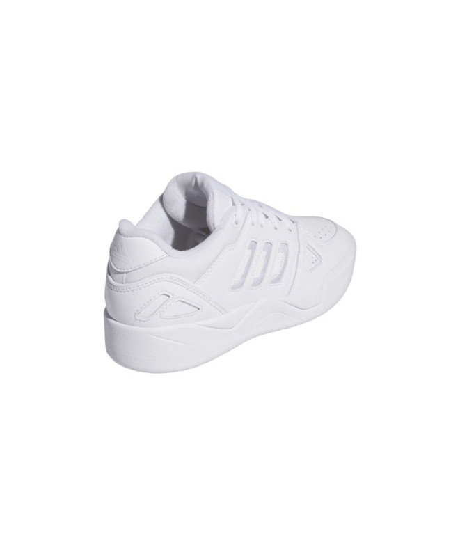 Chaussures de Basket-ball adidas Midcity Low...