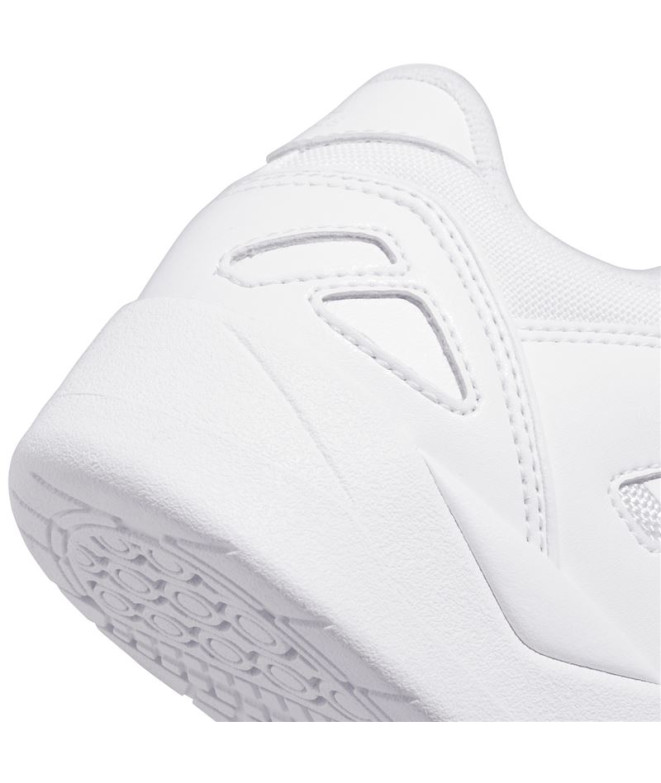 Chaussures de Basket-ball adidas Midcity Low...