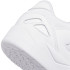 Sapatilhas de Basquetebol adidas Midcity Low Infantil Branco