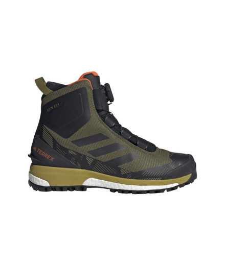 Bottes de montagne adidas Terrex Conrax Boa R.Rdy Homme