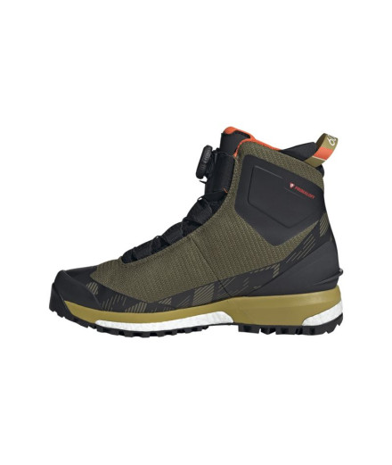 Bottes de montagne adidas Terrex Conrax Boa R.Rdy Homme 2
